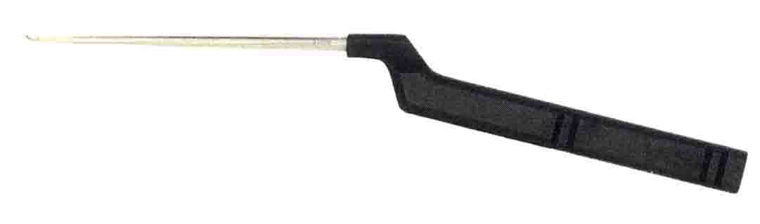 KEMİK KÜRETİ DÜZ 21 CM -00